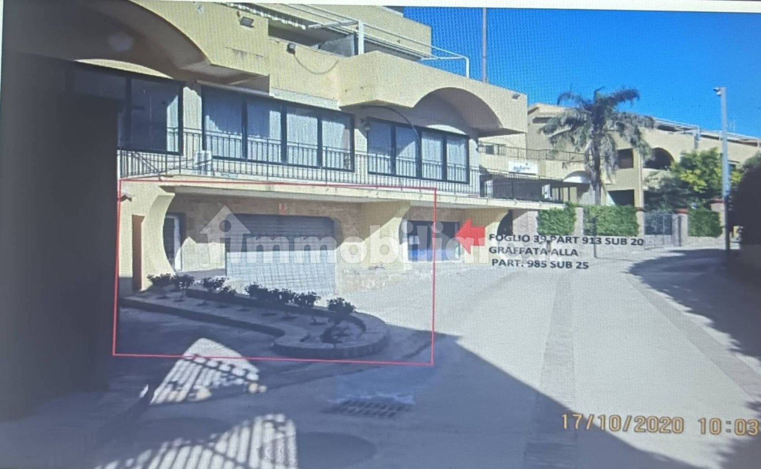 5غرفة عقار تجاري في Isola di Capo Rizzuto, Italy رقم 310125