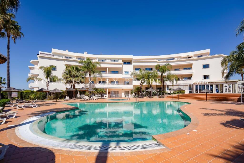 1 bedroom Apartment in Lagos, Portugal No. 208878