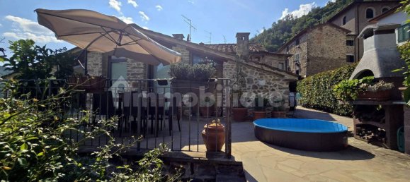4 bedrooms House in San Marcello Piteglio, Italy No. 351000 8