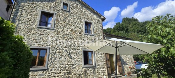 4 bedrooms House in San Marcello Piteglio, Italy No. 351000 3