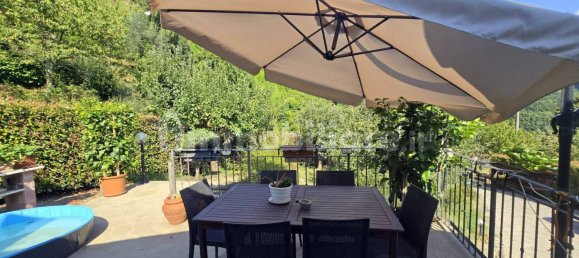 4 bedrooms House in San Marcello Piteglio, Italy No. 351000 10