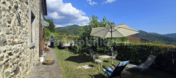 4 bedrooms House in San Marcello Piteglio, Italy No. 351000 6