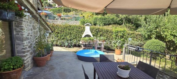 4 bedrooms House in San Marcello Piteglio, Italy No. 351000 9