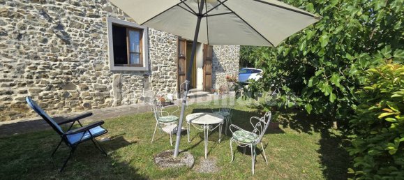 4 bedrooms House in San Marcello Piteglio, Italy No. 351000 38