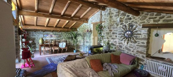 4 غرف نوم منزل في San Marcello Piteglio, Italy رقم 351000 42