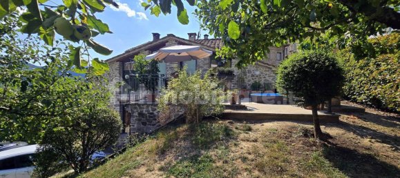 4 bedrooms House in San Marcello Piteglio, Italy No. 351000 4