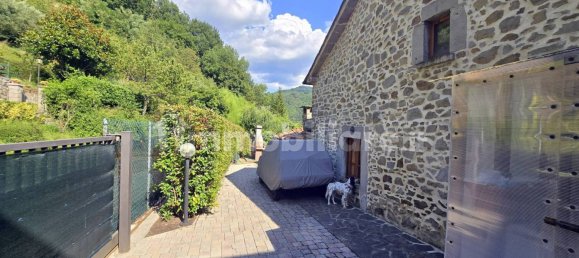 4 bedrooms House in San Marcello Piteglio, Italy No. 351000 39