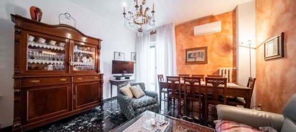 4غرفة شقة في Parma, Italy رقم 225841 4