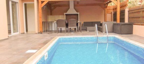 3 bedrooms Villa in Germasogeia, Cyprus No. 19155 10