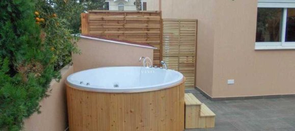 3 bedrooms Villa in Germasogeia, Cyprus No. 19155 11