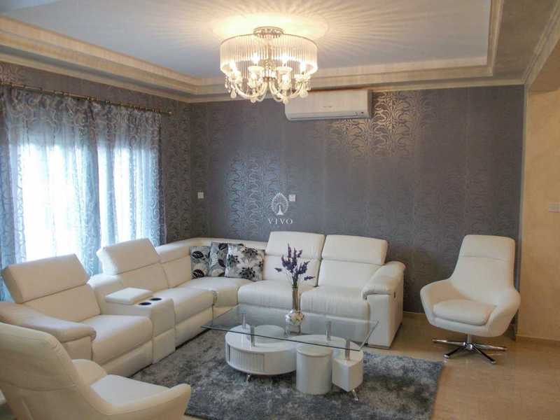 3 bedrooms Villa in Germasogeia, Cyprus No. 19155