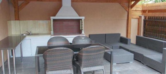 3 bedrooms Villa in Germasogeia, Cyprus No. 19155 9