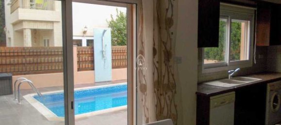 3 bedrooms Villa in Germasogeia, Cyprus No. 19155 7