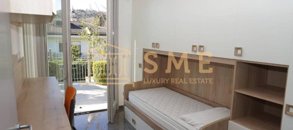 Casa de 3 habitaciónes en Rapallo, Italy No. 120774 24