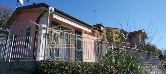 Casa de 3 habitaciónes en Rapallo, Italy No. 120774 13