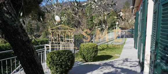 Casa de 3 habitaciónes en Rapallo, Italy No. 120774 11