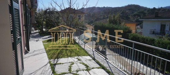 Casa de 3 habitaciónes en Rapallo, Italy No. 120774 10