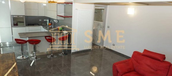 Casa de 3 habitaciónes en Rapallo, Italy No. 120774 3