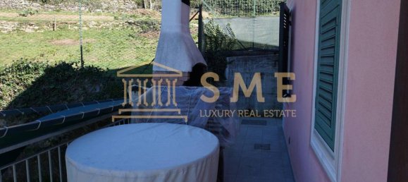 Casa de 3 habitaciónes en Rapallo, Italy No. 120774 12