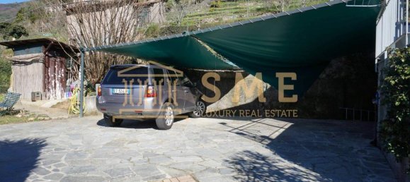 Casa de 3 habitaciónes en Rapallo, Italy No. 120774 14