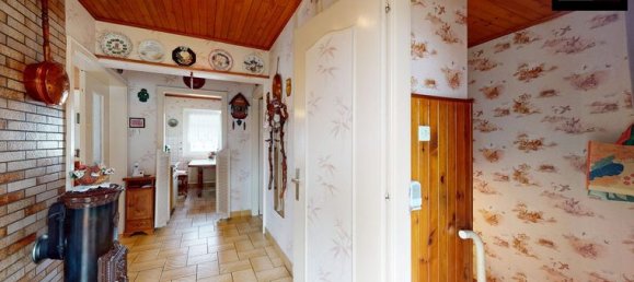 Casa de 3 dormitorios en Vieux-Charmont, France No. 361374 3