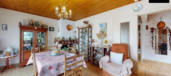 Casa de 3 dormitorios en Vieux-Charmont, France No. 361374 5