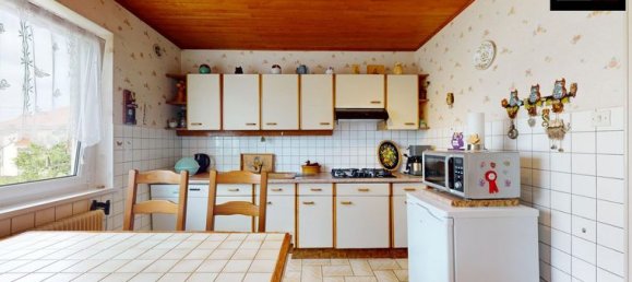 Casa de 3 dormitorios en Vieux-Charmont, France No. 361374 7