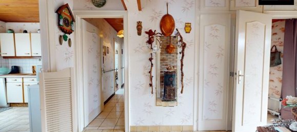 Casa de 3 dormitorios en Vieux-Charmont, France No. 361374 6