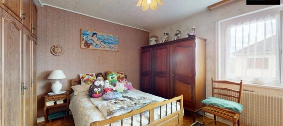 Casa de 3 dormitorios en Vieux-Charmont, France No. 361374 11