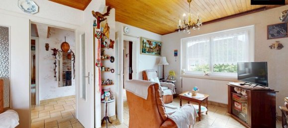 Casa de 3 dormitorios en Vieux-Charmont, France No. 361374 4