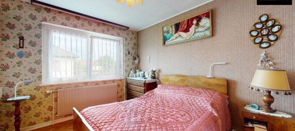 Casa de 3 dormitorios en Vieux-Charmont, France No. 361374 10