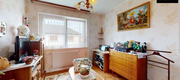 Casa de 3 dormitorios en Vieux-Charmont, France No. 361374 8