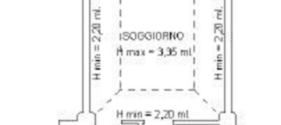 3غرفة شقة في Ovada, Italy رقم 121897 8