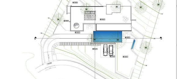 458m² Land in Marbella, Spain No. 129755 6