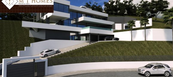 458m² Land in Marbella, Spain No. 129755 3