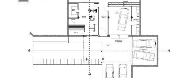 458m² Land in Marbella, Spain No. 129755 8