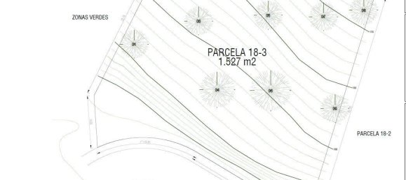 458m² Land in Marbella, Spain No. 129755 5