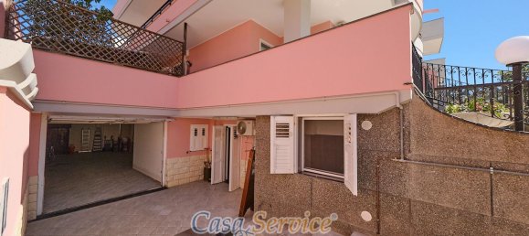 Вилла с 9 спальнями в Gallipoli, Италия № 315277 19