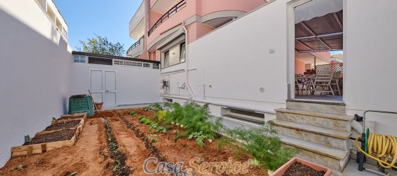 Вилла с 9 спальнями в Gallipoli, Италия № 315277 13