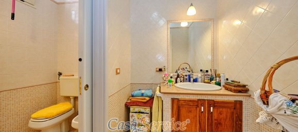 Вилла с 9 спальнями в Gallipoli, Италия № 315277 30