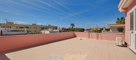 Вилла с 9 спальнями в Gallipoli, Италия № 315277 45