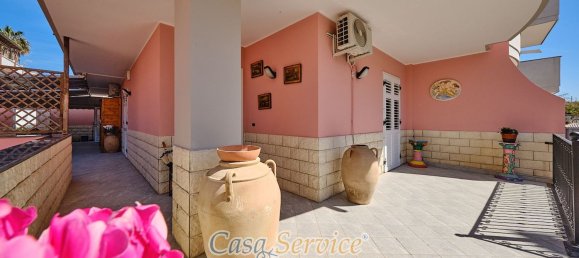 Вилла с 9 спальнями в Gallipoli, Италия № 315277 8