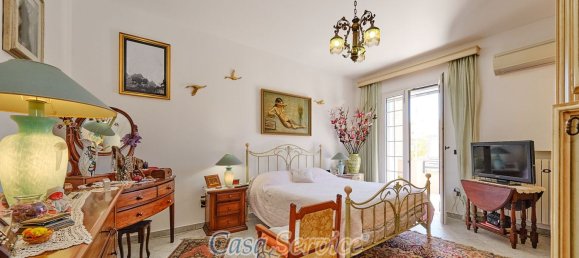 Вилла с 9 спальнями в Gallipoli, Италия № 315277 38