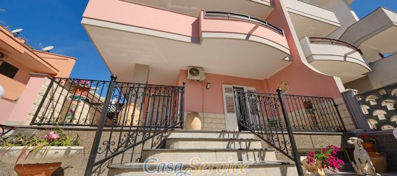 Вилла с 9 спальнями в Gallipoli, Италия № 315277 18