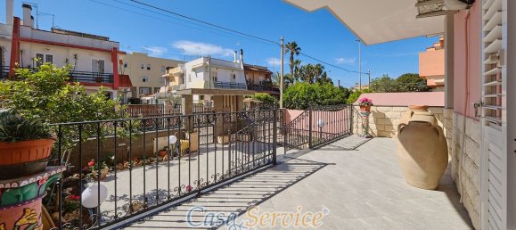 Вилла с 9 спальнями в Gallipoli, Италия № 315277 17