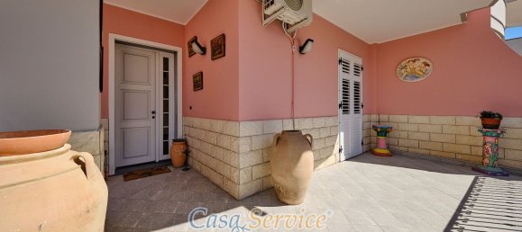 Вилла с 9 спальнями в Gallipoli, Италия № 315277 9