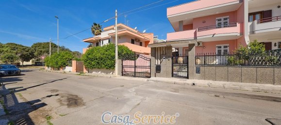 Вилла с 9 спальнями в Gallipoli, Италия № 315277 3