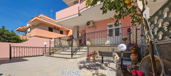 Вилла с 9 спальнями в Gallipoli, Италия № 315277 7