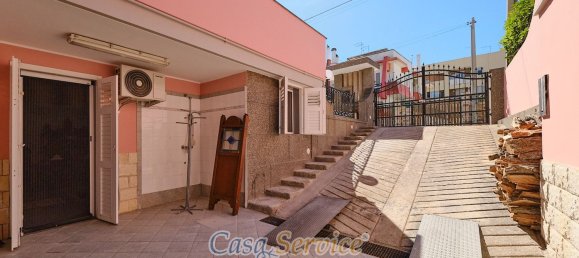 Вилла с 9 спальнями в Gallipoli, Италия № 315277 20