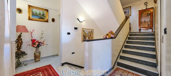 Вилла с 9 спальнями в Gallipoli, Италия № 315277 34